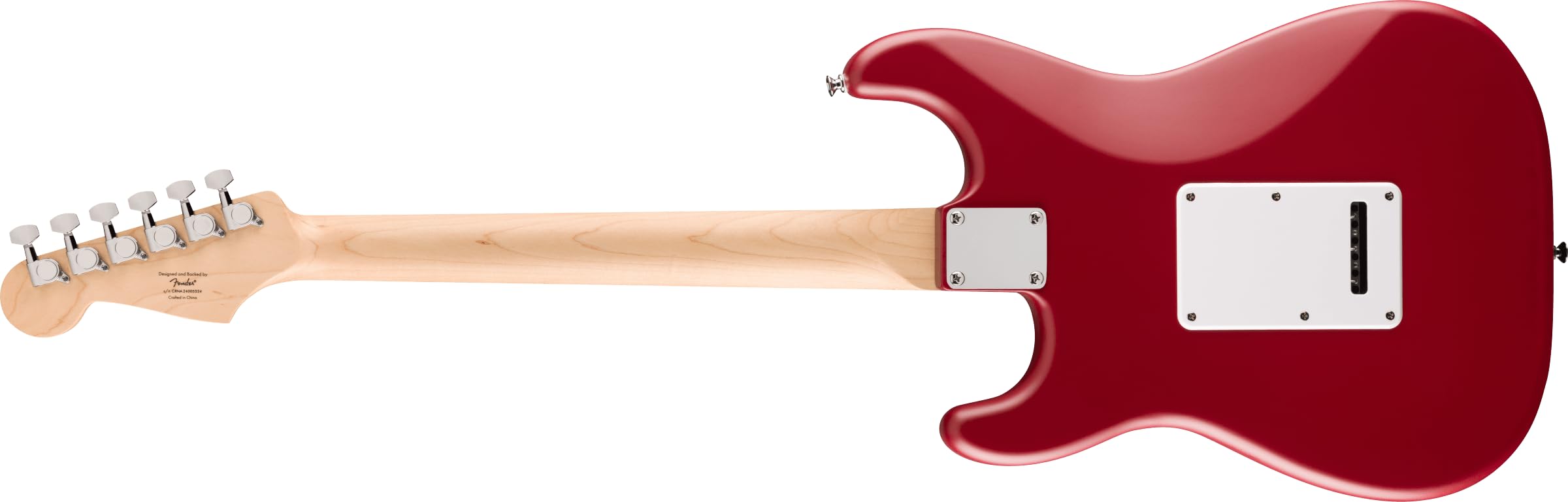 Amazon | Squier by Fender スクワイヤー エレキギター Debut